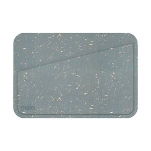 Pela Mini Wallet - Clay